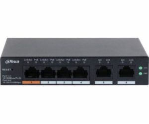Dahua Technology DH-CS4226-24ET-375 Řízený L2 Gigabit Eth...
