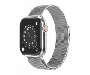 Swissten řemínek pro apple watch milánský tah 42 / 44 / 4...