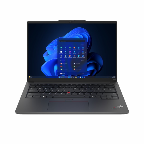 Lenovo ThinkPad E14 Intel Core Ultra 5 125U Laptop 35,6 c...
