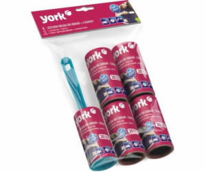Kartáč na šaty YORK Y068020 lepící