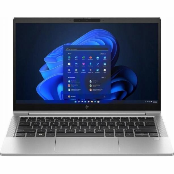 HP EliteBook 630 G10 Intel® Core™ i7 i7-1355U Laptop 33,8...