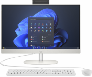 HP ProOne AIO 240 G10 i5-1335U 23,8"FHD IPS 250nits AG 16...