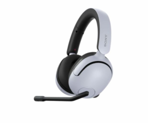 Sony Inzone H5, bílá