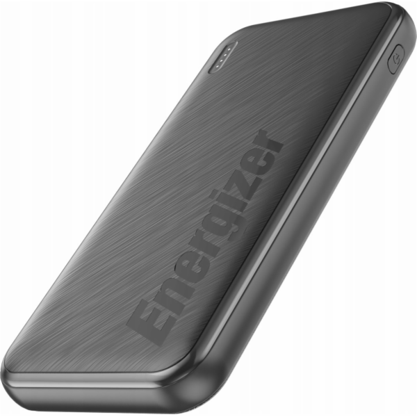 Energizer powerbanka UE10055PQ 10000mAh,, Power Delivery,...
