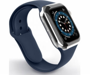 Swissten řemínek pro apple watch silikonový 38 / 40 / 41 ...