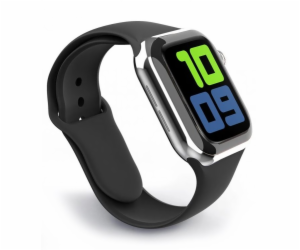 Swissten řemínek pro apple watch silikonový 38 / 40 / 41 ...