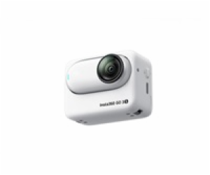 Insta360 GO 3S Standard Edition Arctic White 128GB