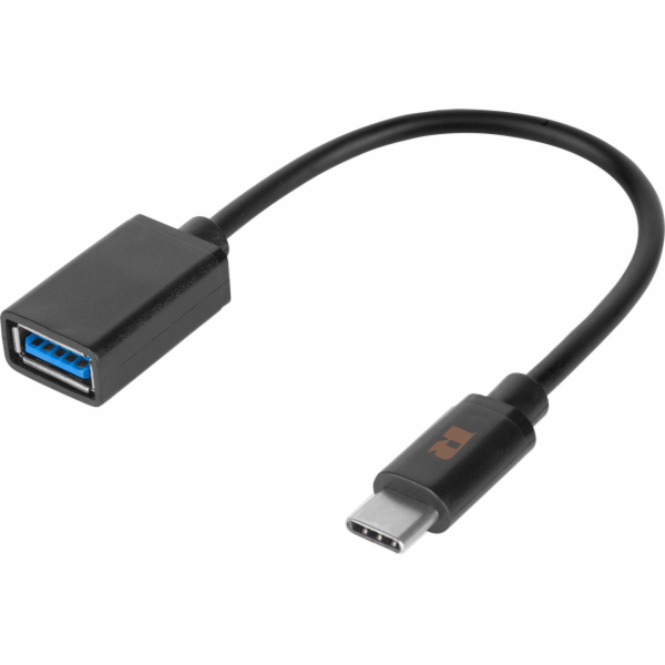Adaptér REBEL USB C - USB A