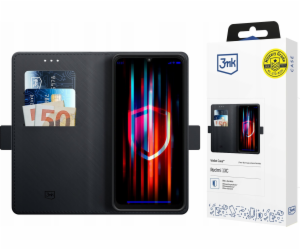 3mk Wallet Case pro Redmi 13C 5G