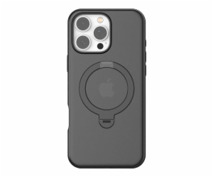 Pouzdro Torras Ostand Spin pro iPhone 16 ProMax (černé)