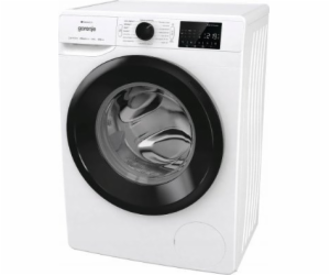 Gorenje G400 Volně stojící pračka, 8 kg, 1400 otáček za m...