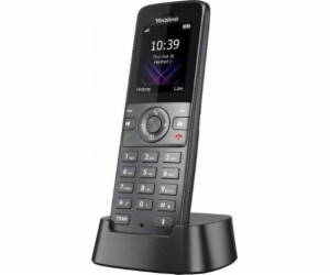 Telefon Yealink W71H SIP DECT ručka