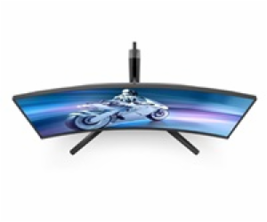 BAZAR - Philips MT OLED LED 34" 34M2C6500/00 - OLED panel...