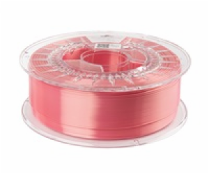 SPECTRUM Tisková struna (filament) SILK PLA 1.75mm Rose G...