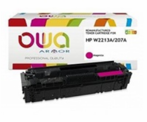 OWA Armor toner pro HP CLJ Pro MFP M255 magenta, 1.250 st...