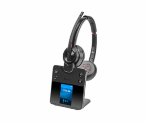 Poly Savi 8420 Office - Savi 8400 series - náhlavní soupr...