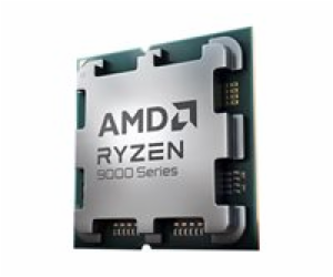 AMD Ryzen 7 9800X3D procesor 4,7 GHz 96 MB L3