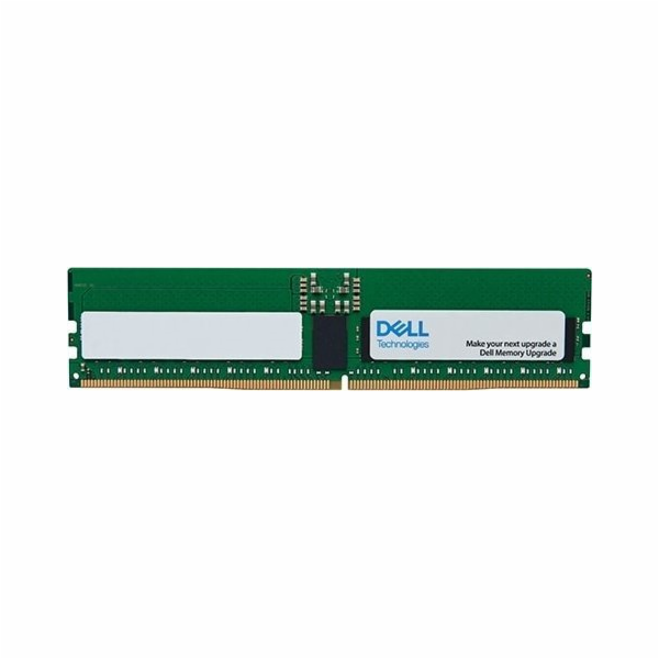 Dell 32GB DDR5 5600 MHz RDIMM ECC 2RX8