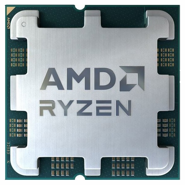 AMD Ryzen 3 5300G procesor 4 GHz 8 MB L3