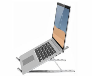 Swissten hliníkový stojánek na notebook
