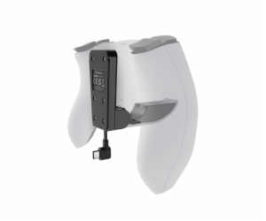 Gamepad nabíječka Genesis TIN 305 pro konzoli PS5 SLIM, č...