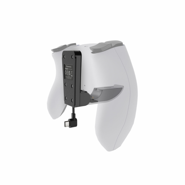 Gamepad nabíječka Genesis TIN 305 pro konzoli PS5 SLIM, č...