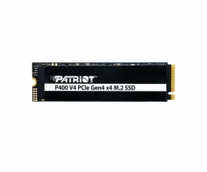Patriot P400 V4 2 TB, SSD