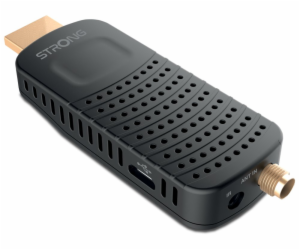 Strong SRT84 Terestriální HDMI přijímač
