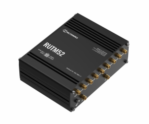 Teltonika Duální 5G Router - RUTM52