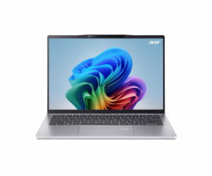 ACER Swift 14 AI Do14" WUXGA 365/32/1/Int/W11, sil