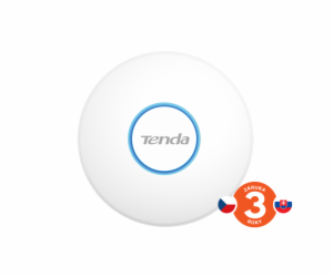 Tenda i27 Wireless AX3000 Access Point, WiFi 6, 802.11 ax...