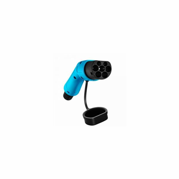 Akyga Napájecí adaptér Typ 2, 3-fáze male, 32A