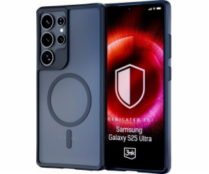 3mk Satin Armor MagCase pro Samsung Galaxy S25 Ultra