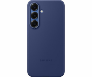 Samsung Silicone Case Galaxy S25, Blue
