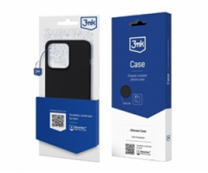 3mk Silicone Case pro Samsung Galaxy S25+