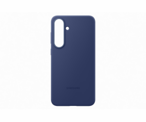 Samsung Silicone Case Galaxy S25+, Blue