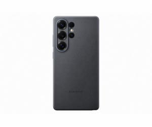 Samsung Kindsuit Case für Galaxy S25 Ultra Black