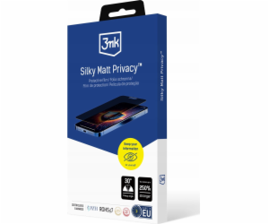 3mk Silky Matt Privacy pro Oppo Reno 13F 4G/5G