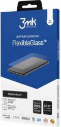 3mk hybridní sklo FlexibleGlass pro Oppo Reno 13F 4G/5G