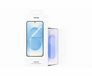 Samsung Anti-reflecting Film für Galaxy S25 Transparent