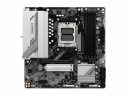 GIGABYTE B650M GAMING PLUS WIFI AMD B650 Zásuvka AM5 Micro ATX