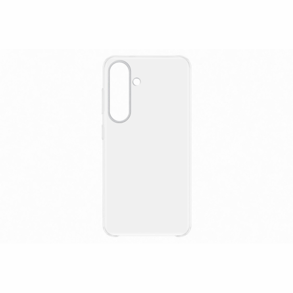 Samsung Clear Case für Galaxy S25 Transparent