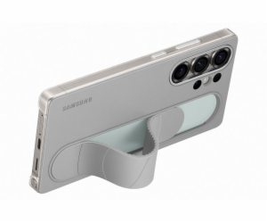 Samsung Standing Case Galaxy S25 gray