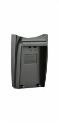 Redukce Jupio k Single nebo Dual chargeru pro Nikon EN-EL21