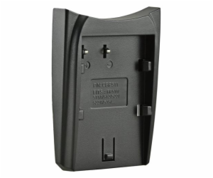 Redukce Jupio k Single nebo Dual chargeru pro Canon BP-51...