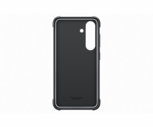Samsung Rugged Case für Galaxy S25 Black
