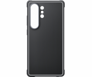 Samsung Rugged Case Galaxy S25 Ultra, Bl