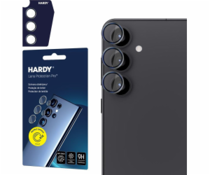 3mk HARDY Lens Protection Pro Black pro Samsung Galaxy S25