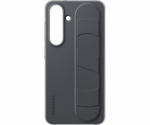 Samsung Standing Grip Case für Galaxy S25+ Black