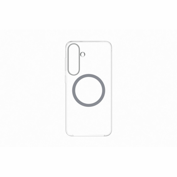 Samsung Clear Magnet Case Galaxy S25+, C